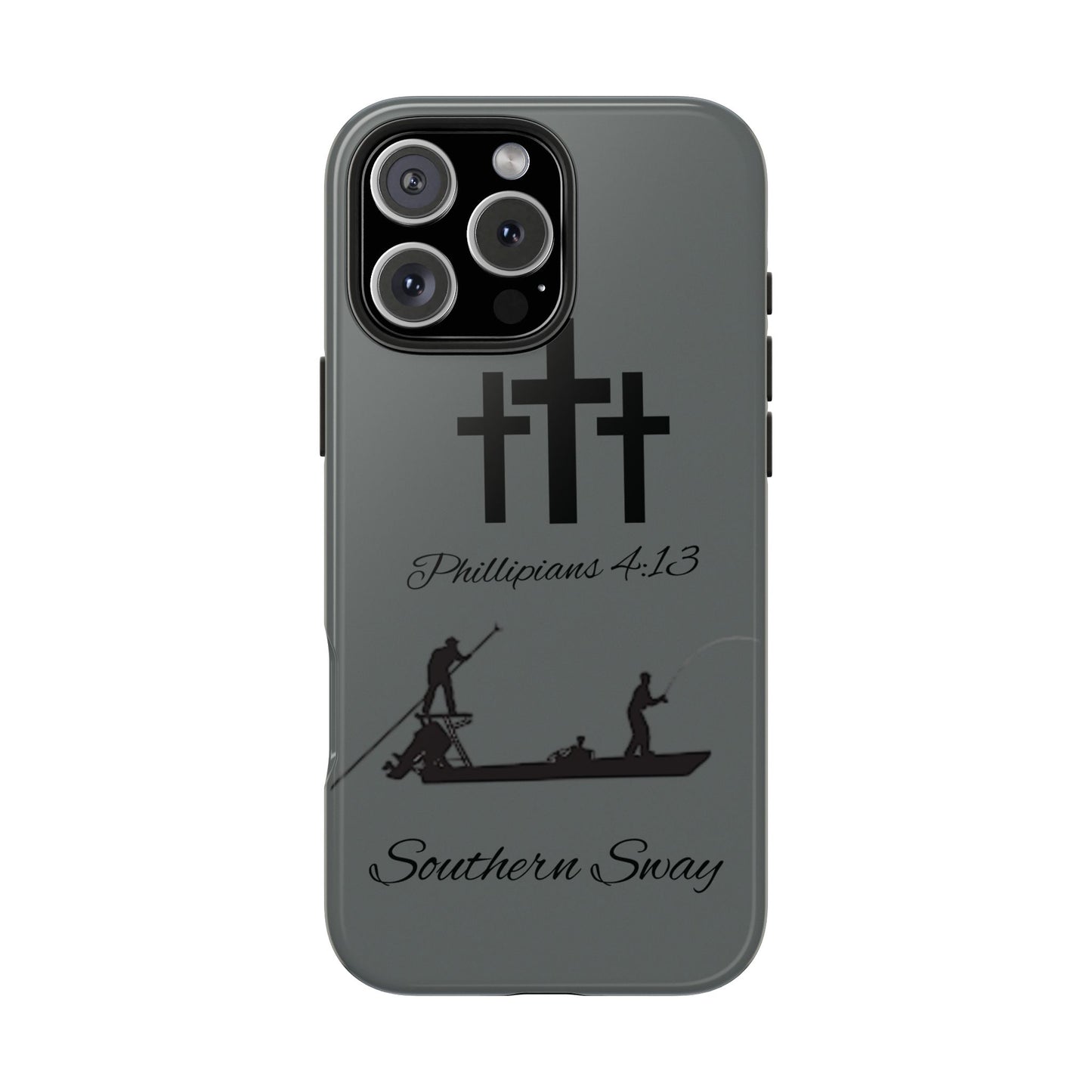Tough Phone Cases