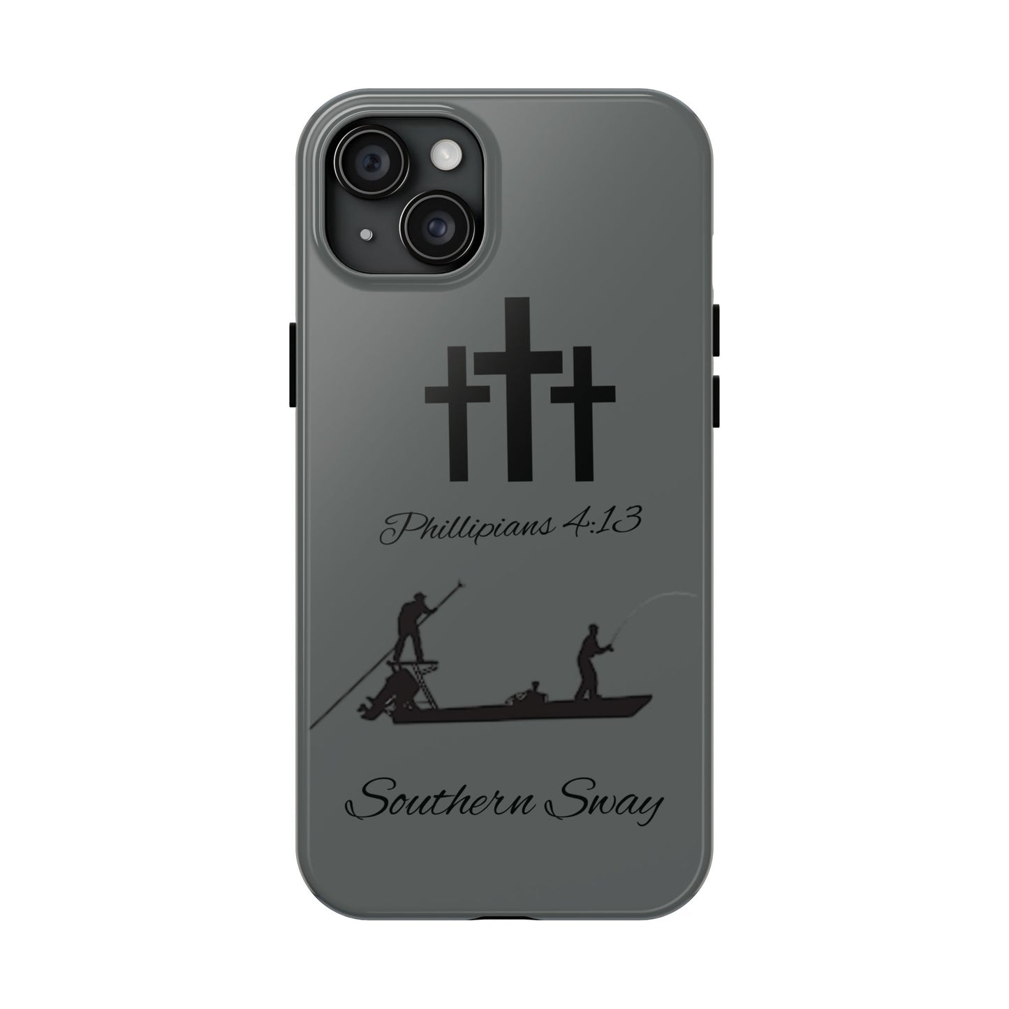 Tough Phone Cases