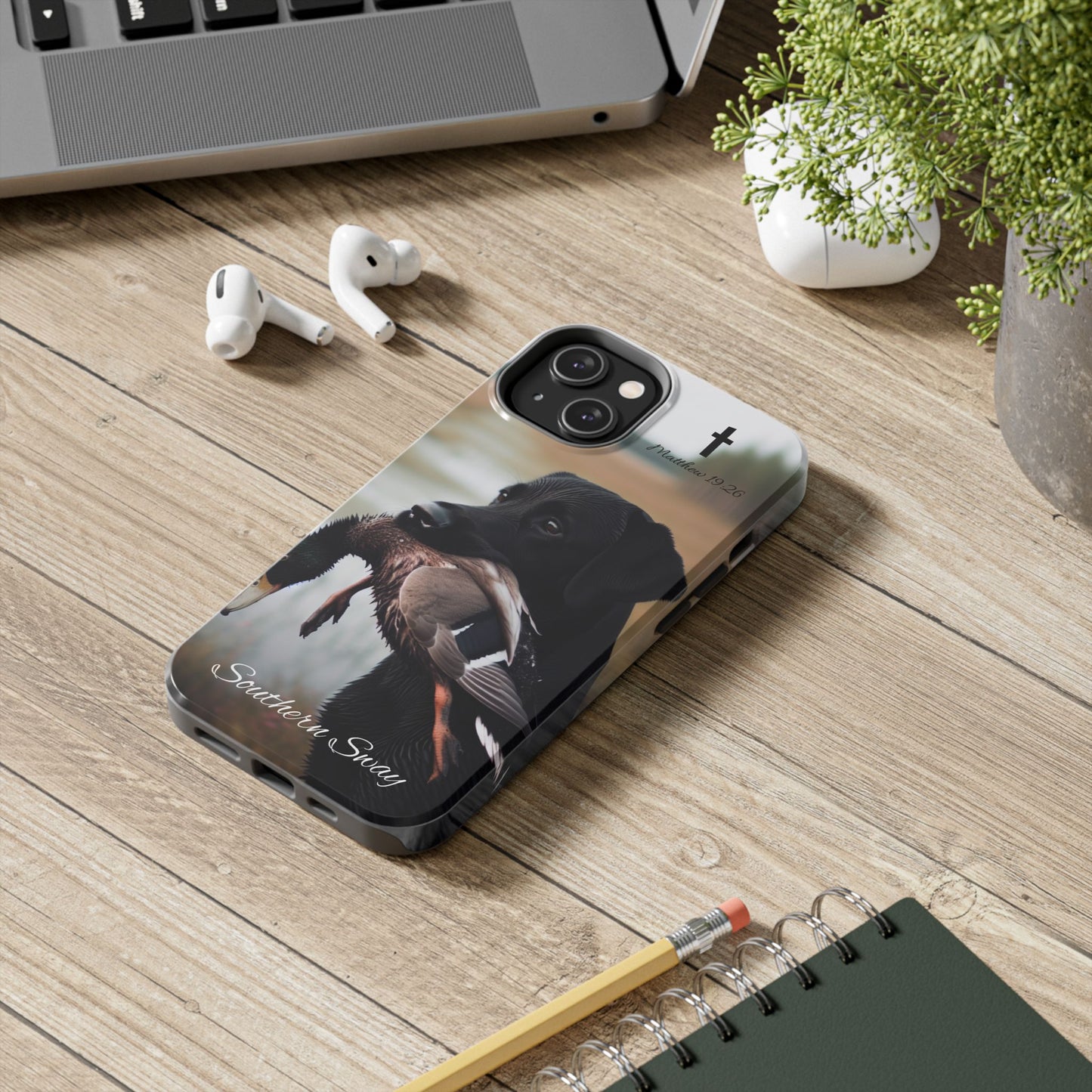 Tough Phone Cases