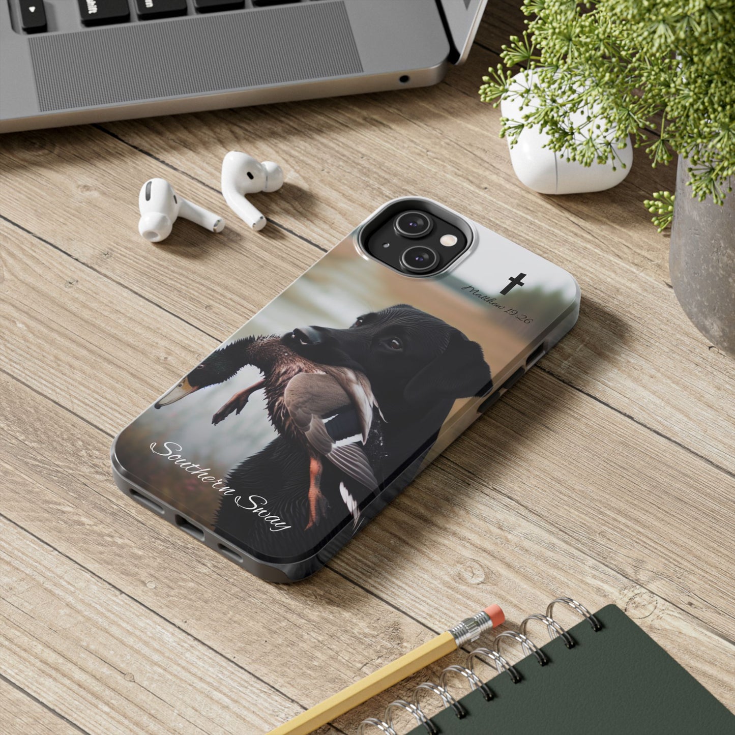 Tough Phone Cases