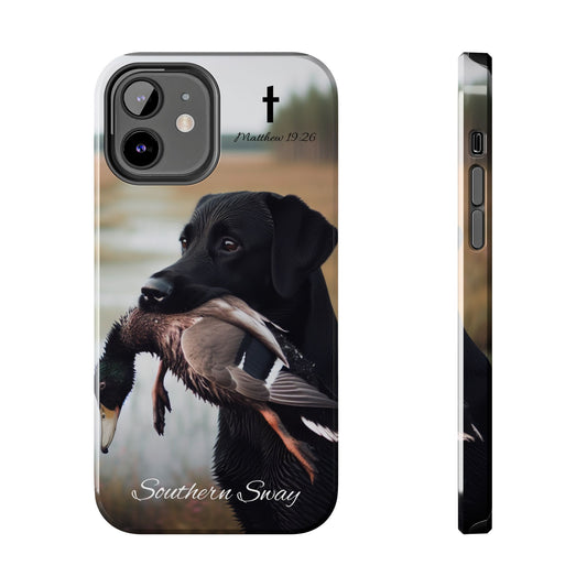 Tough Phone Cases