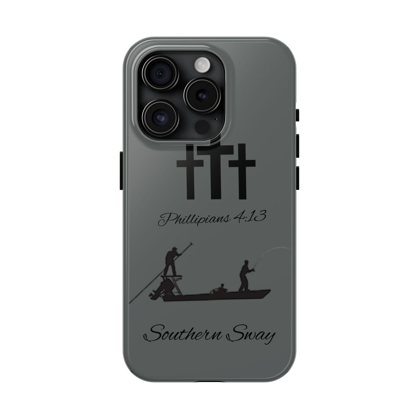 Tough Phone Cases