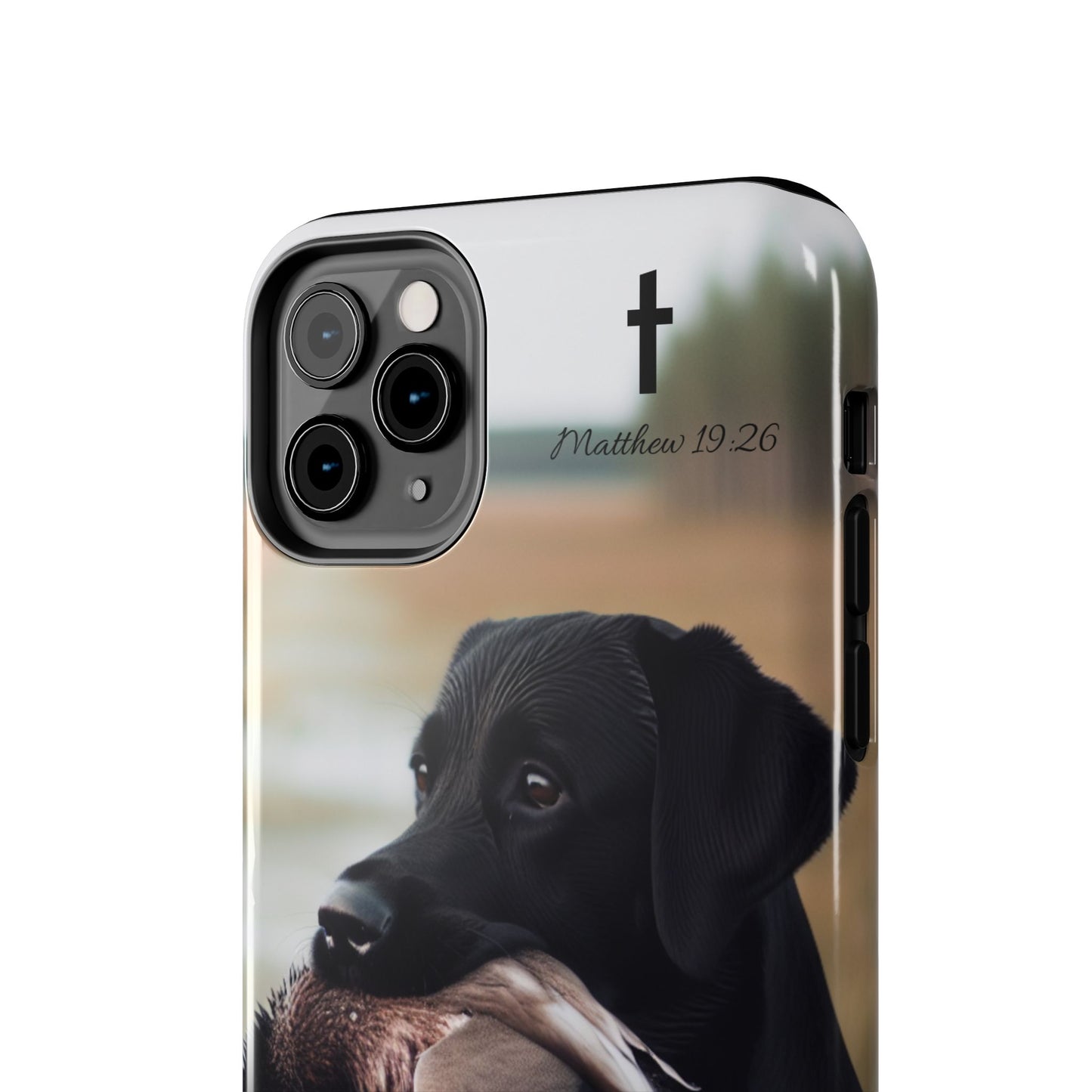 Tough Phone Cases