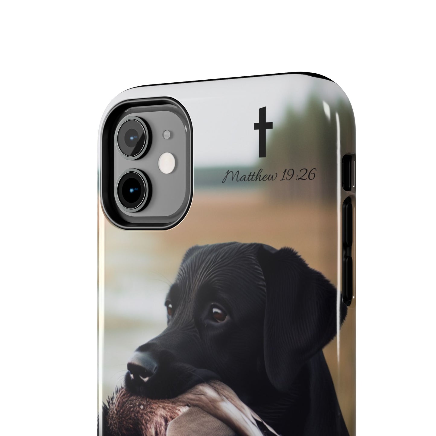 Tough Phone Cases