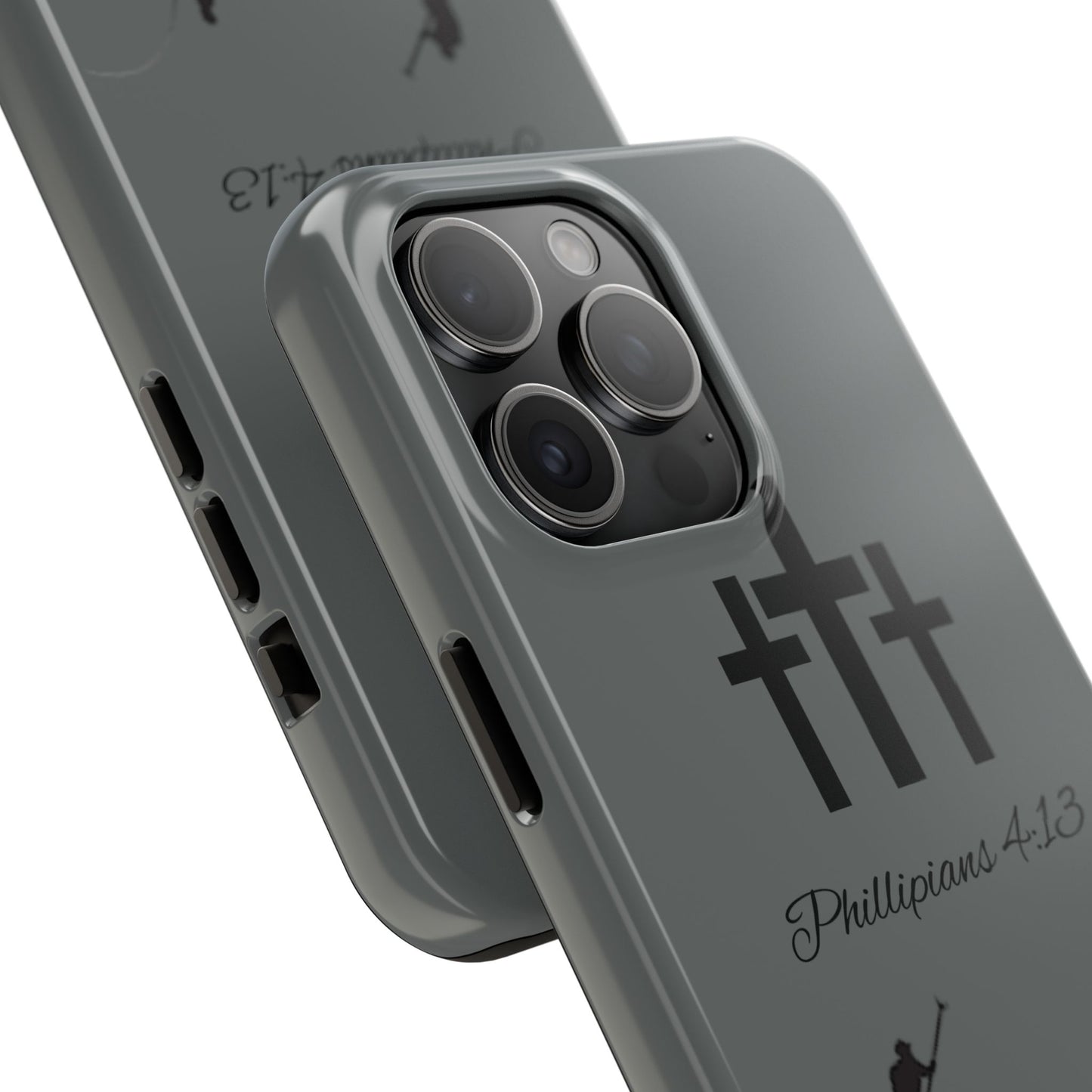 Tough Phone Cases