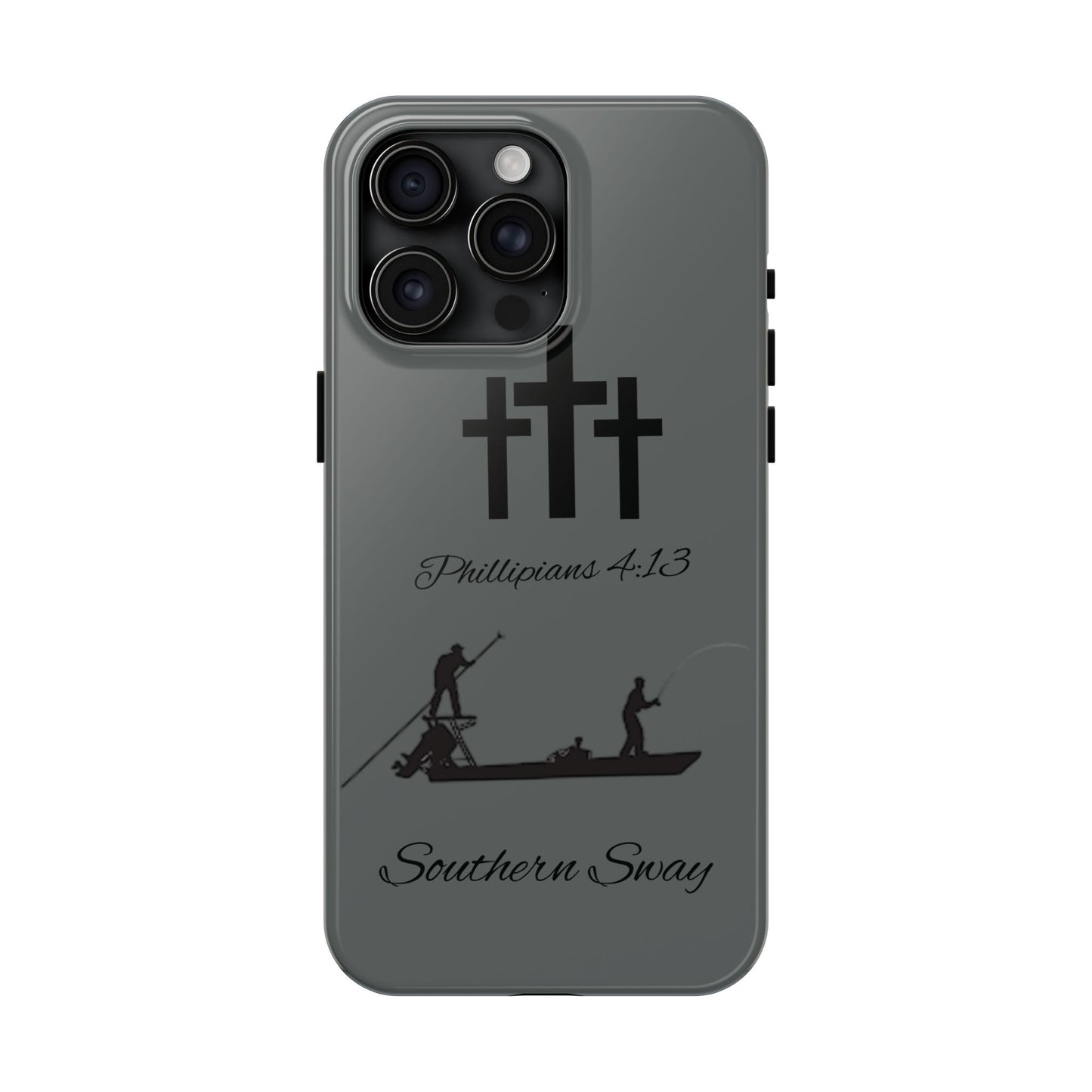 Tough Phone Cases