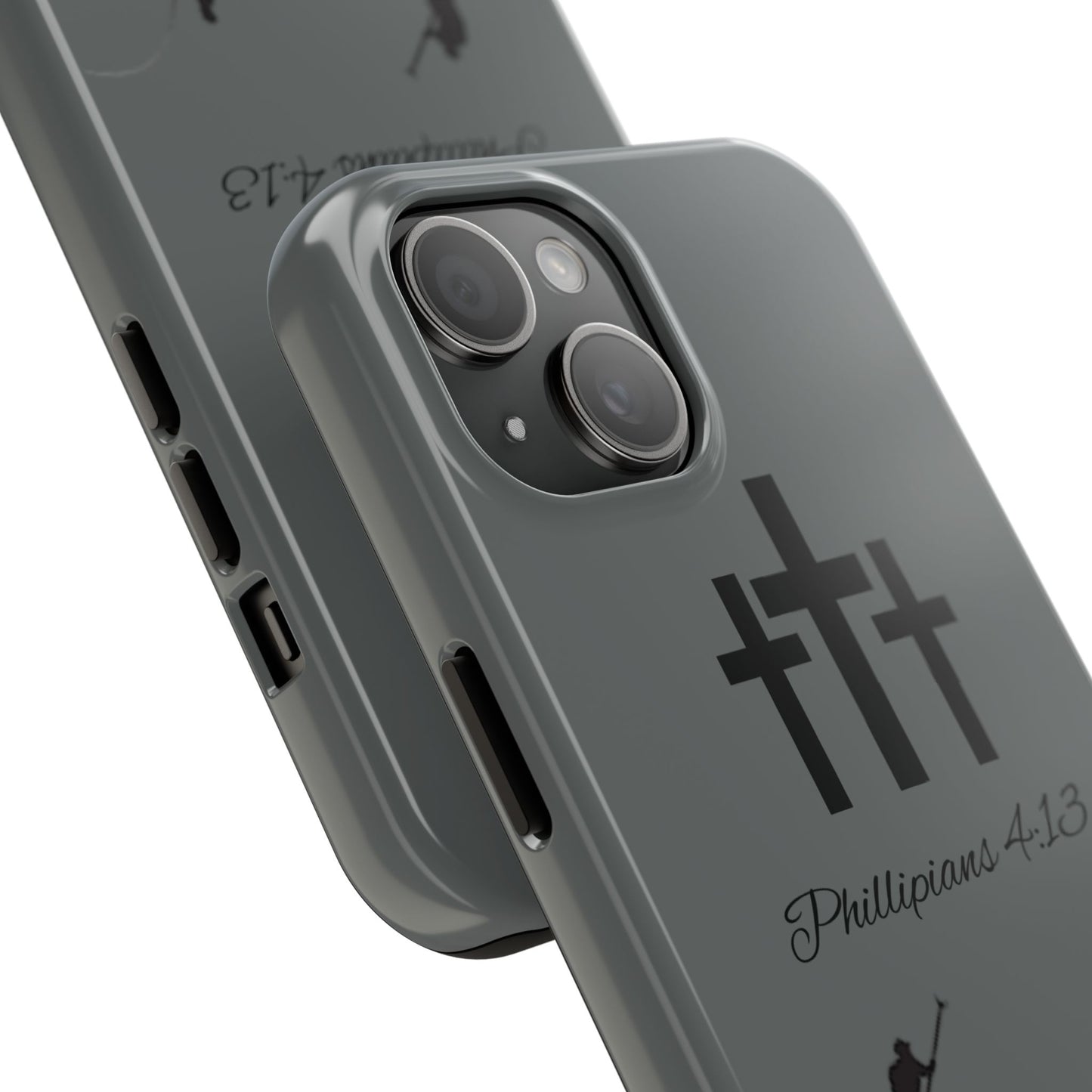 Tough Phone Cases