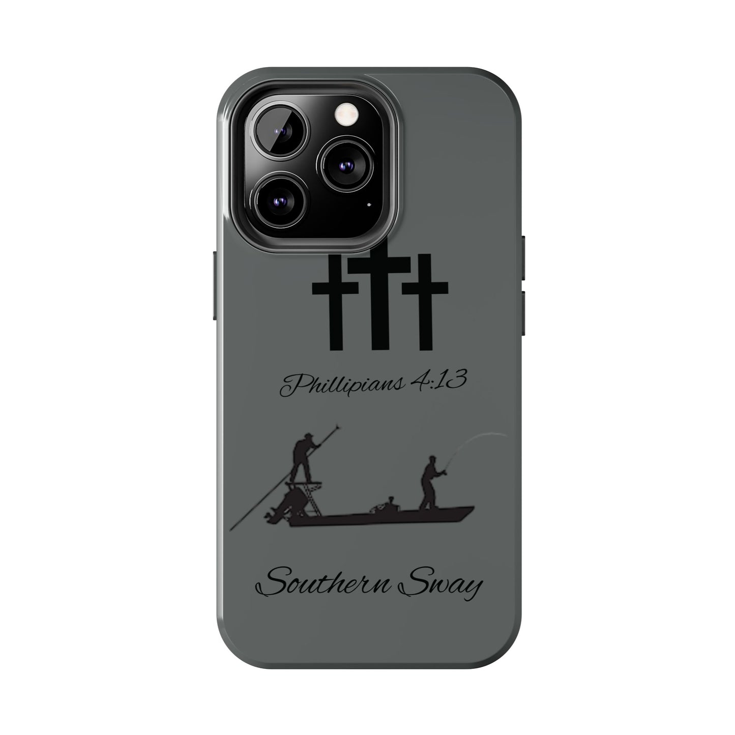 Tough Phone Cases