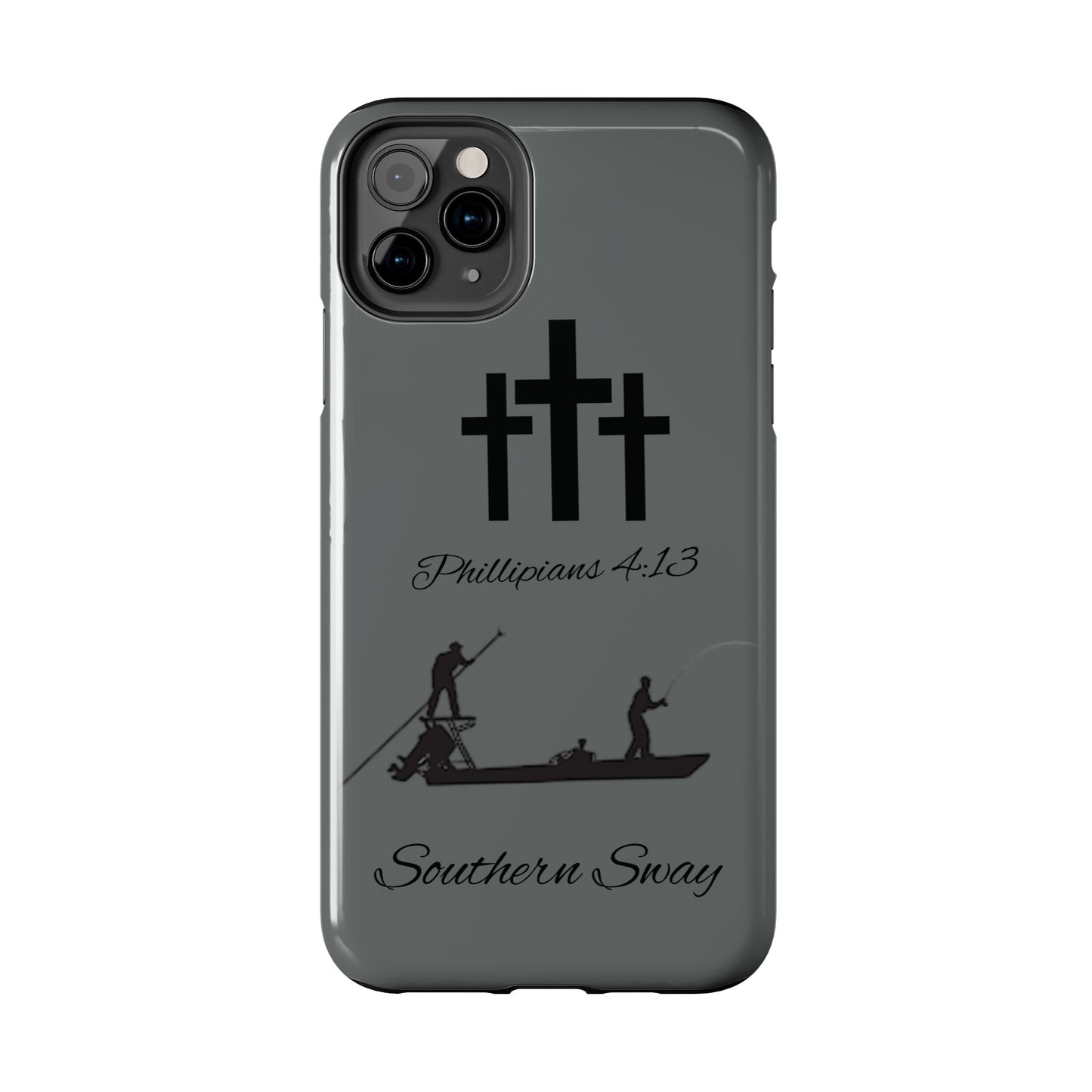 Tough Phone Cases