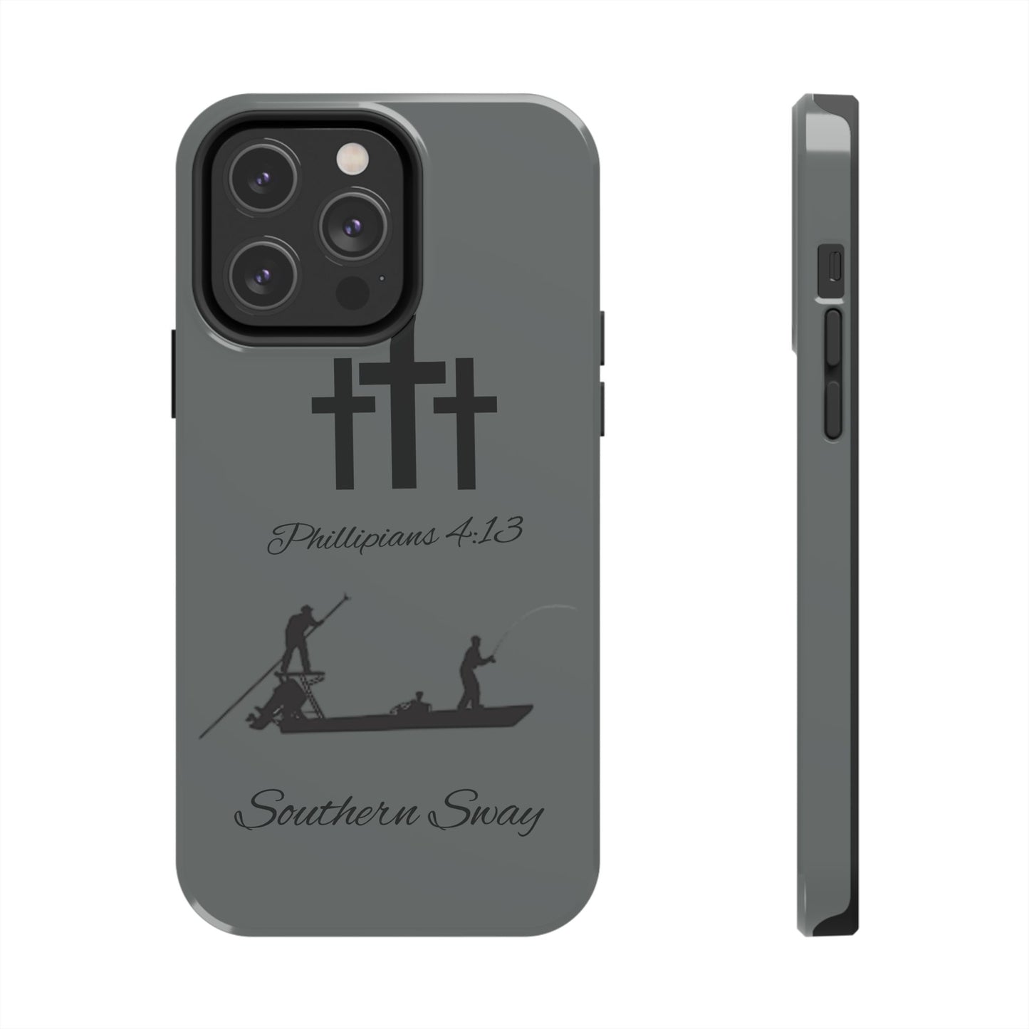 Tough Phone Cases