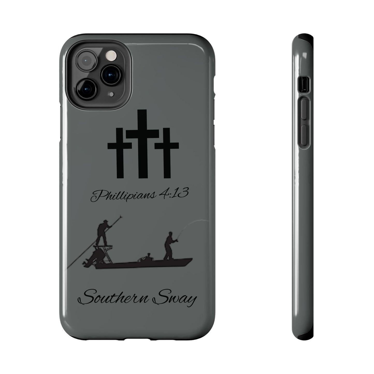 Tough Phone Cases