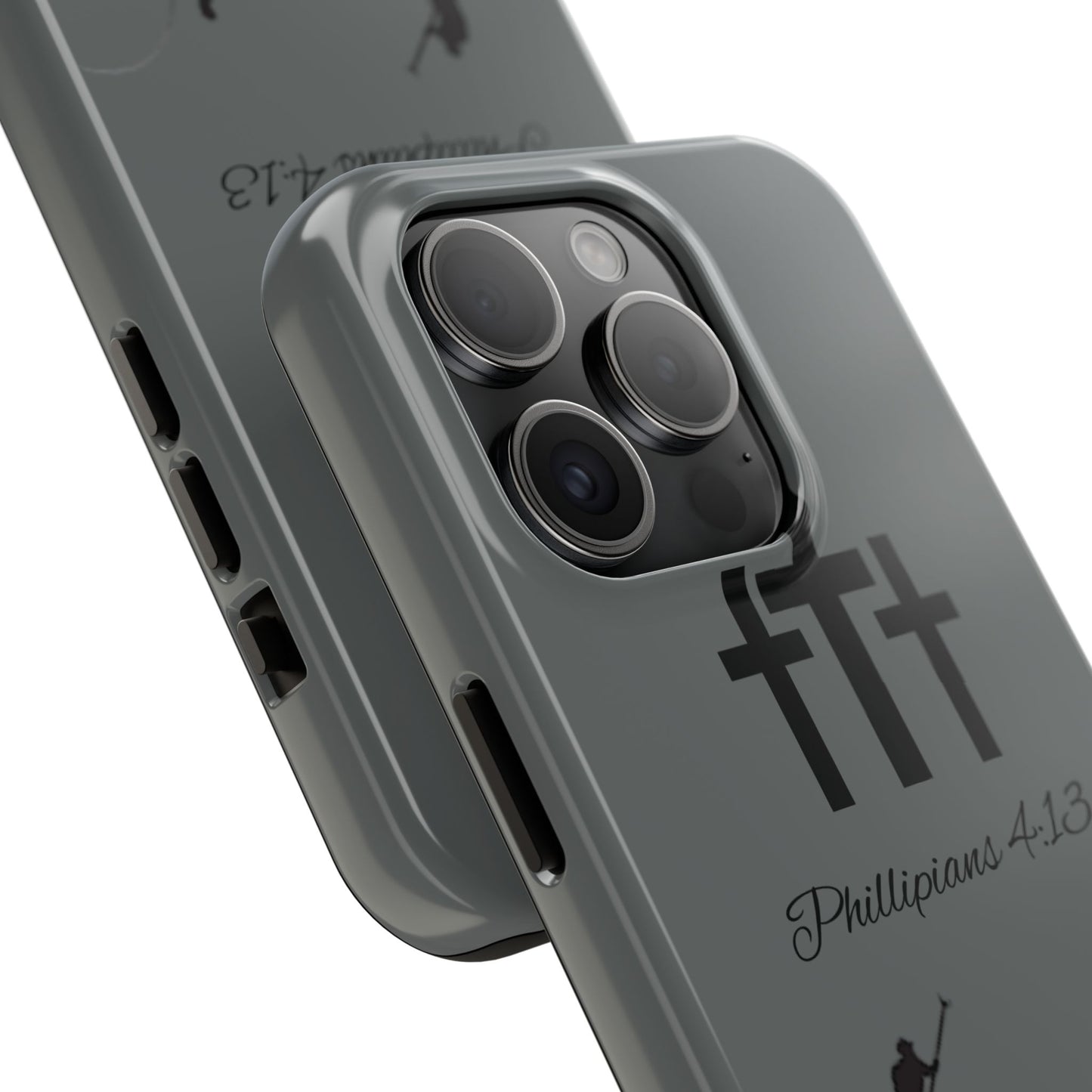 Tough Phone Cases