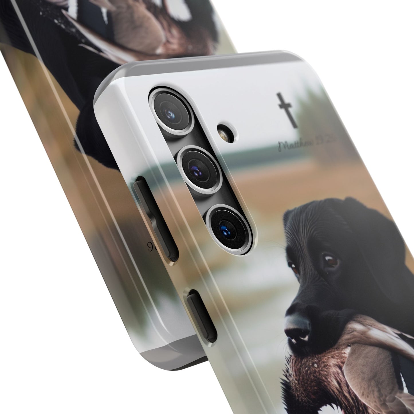 Tough Phone Cases