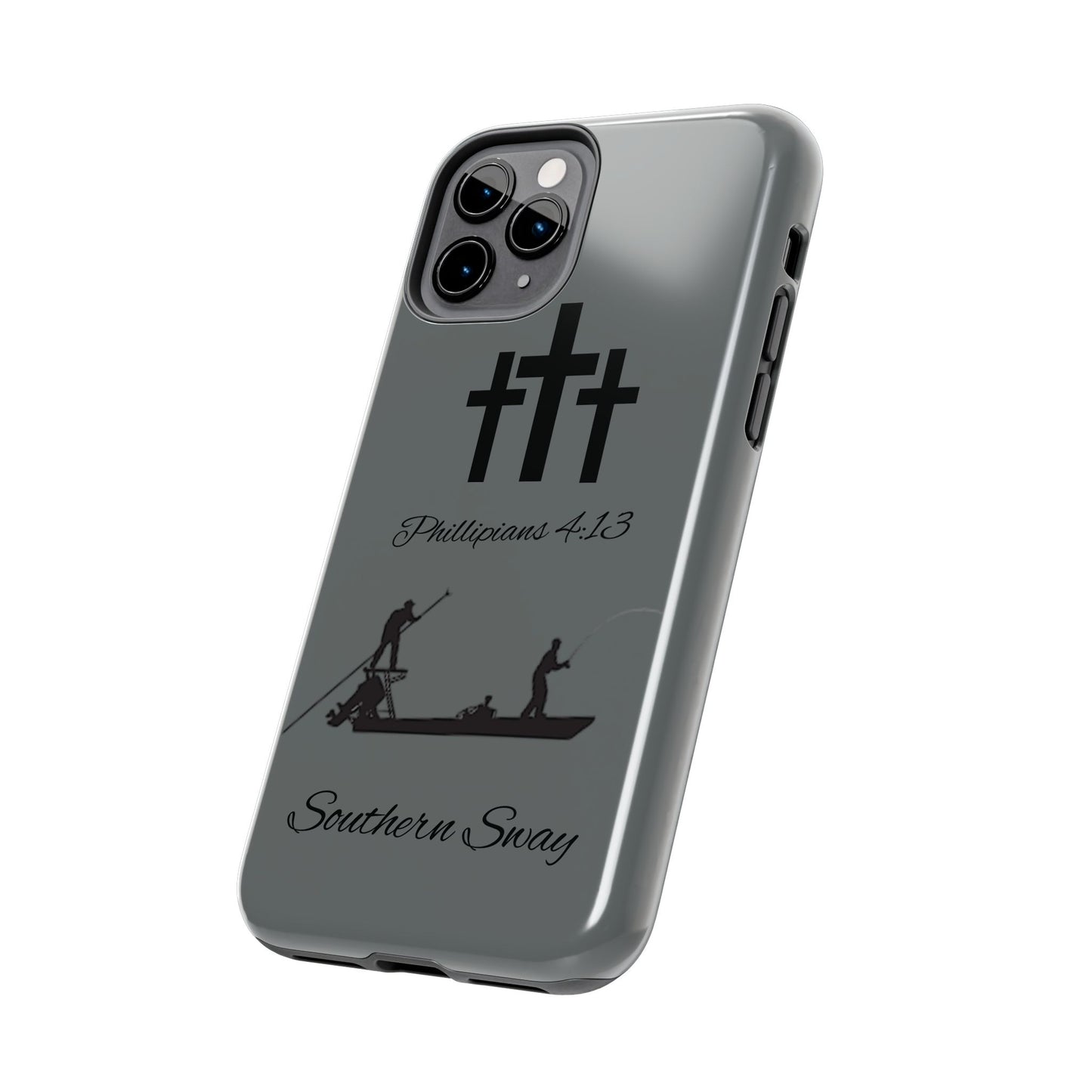 Tough Phone Cases