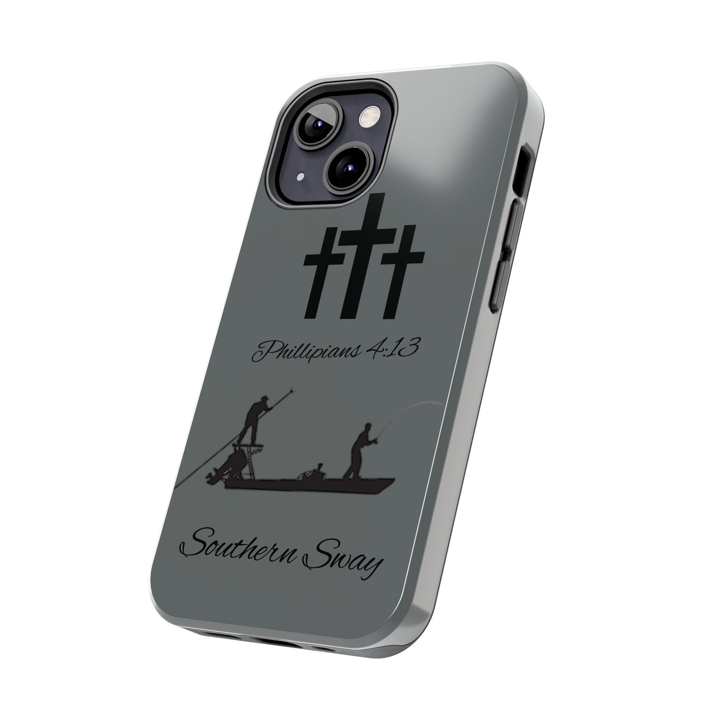 Tough Phone Cases