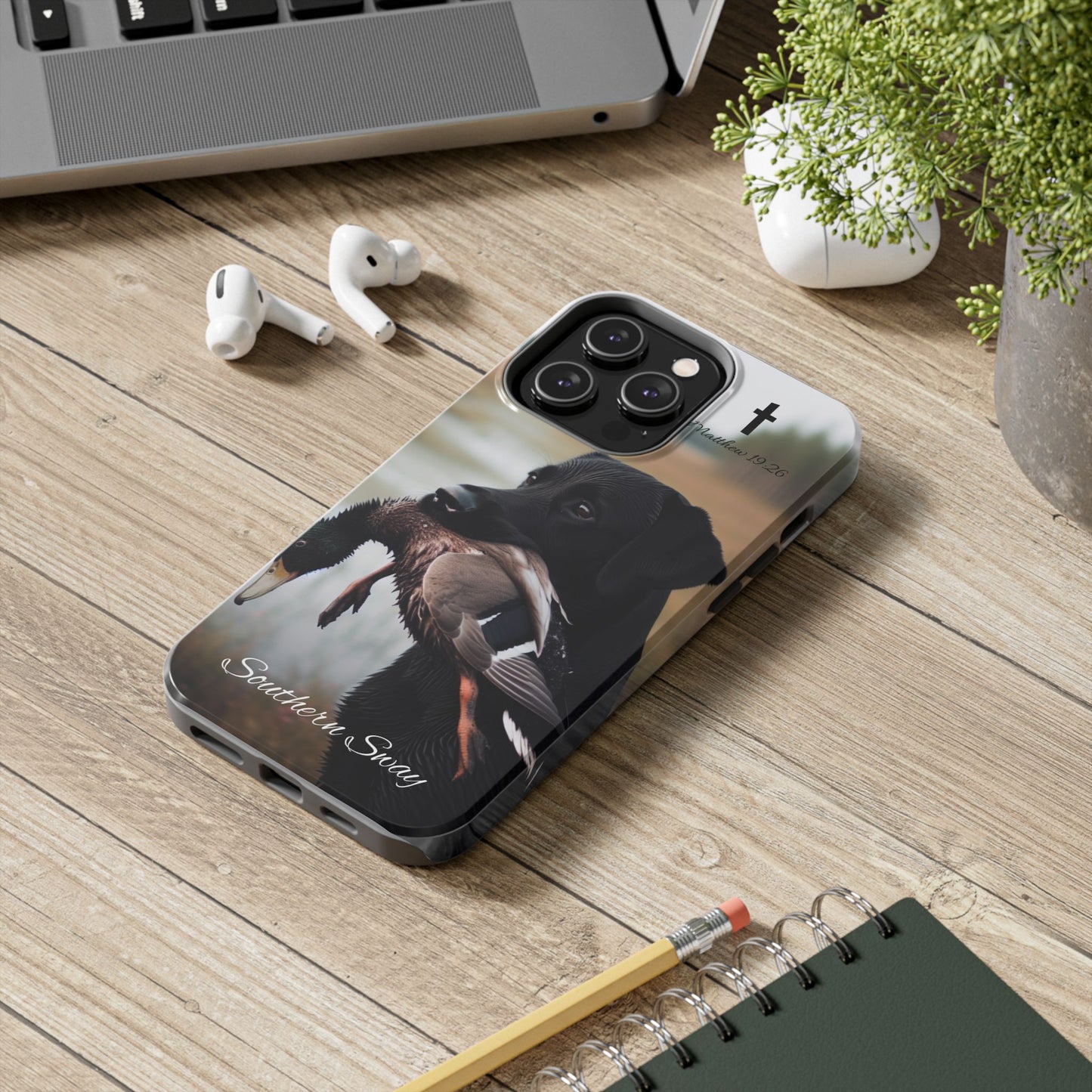 Tough Phone Cases