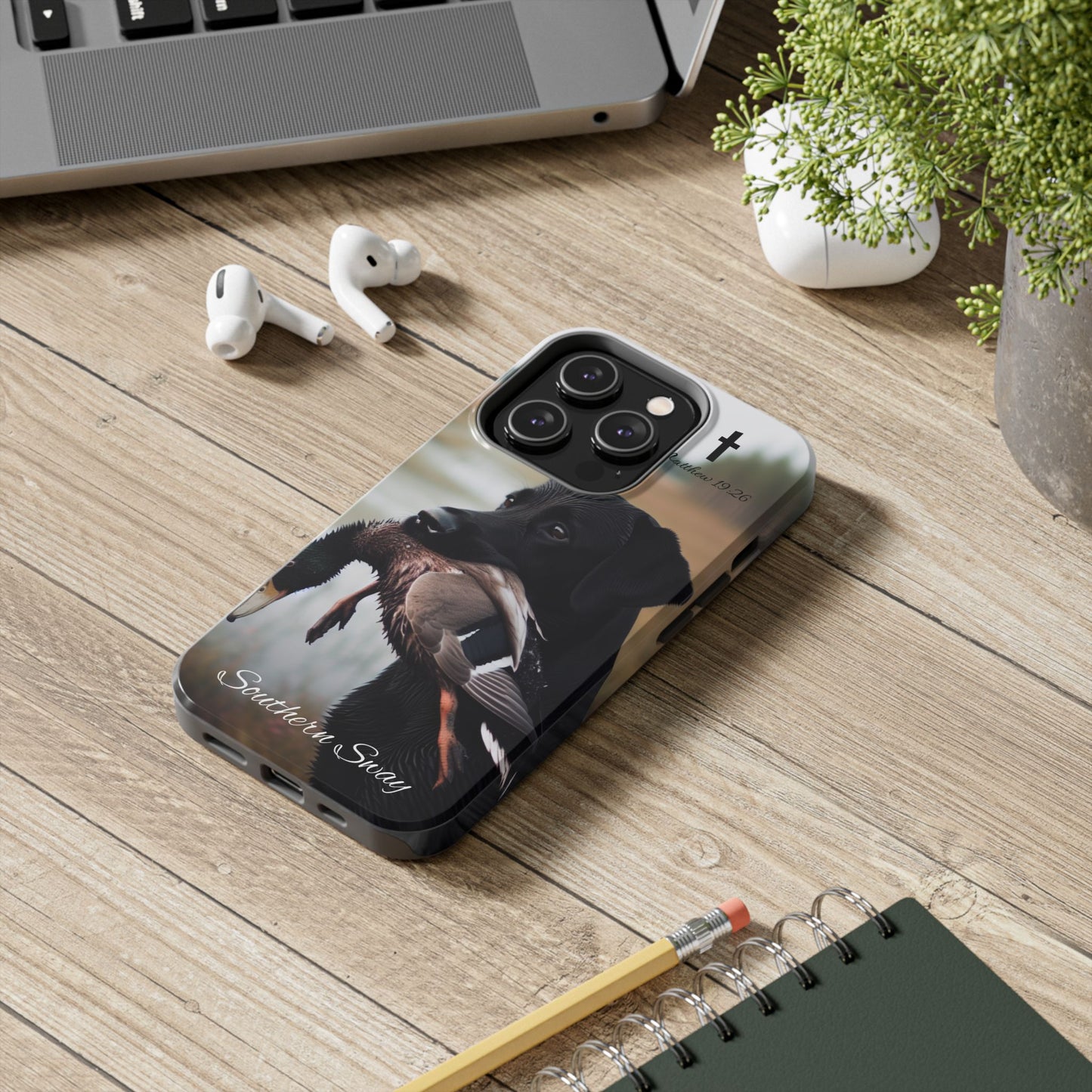 Tough Phone Cases