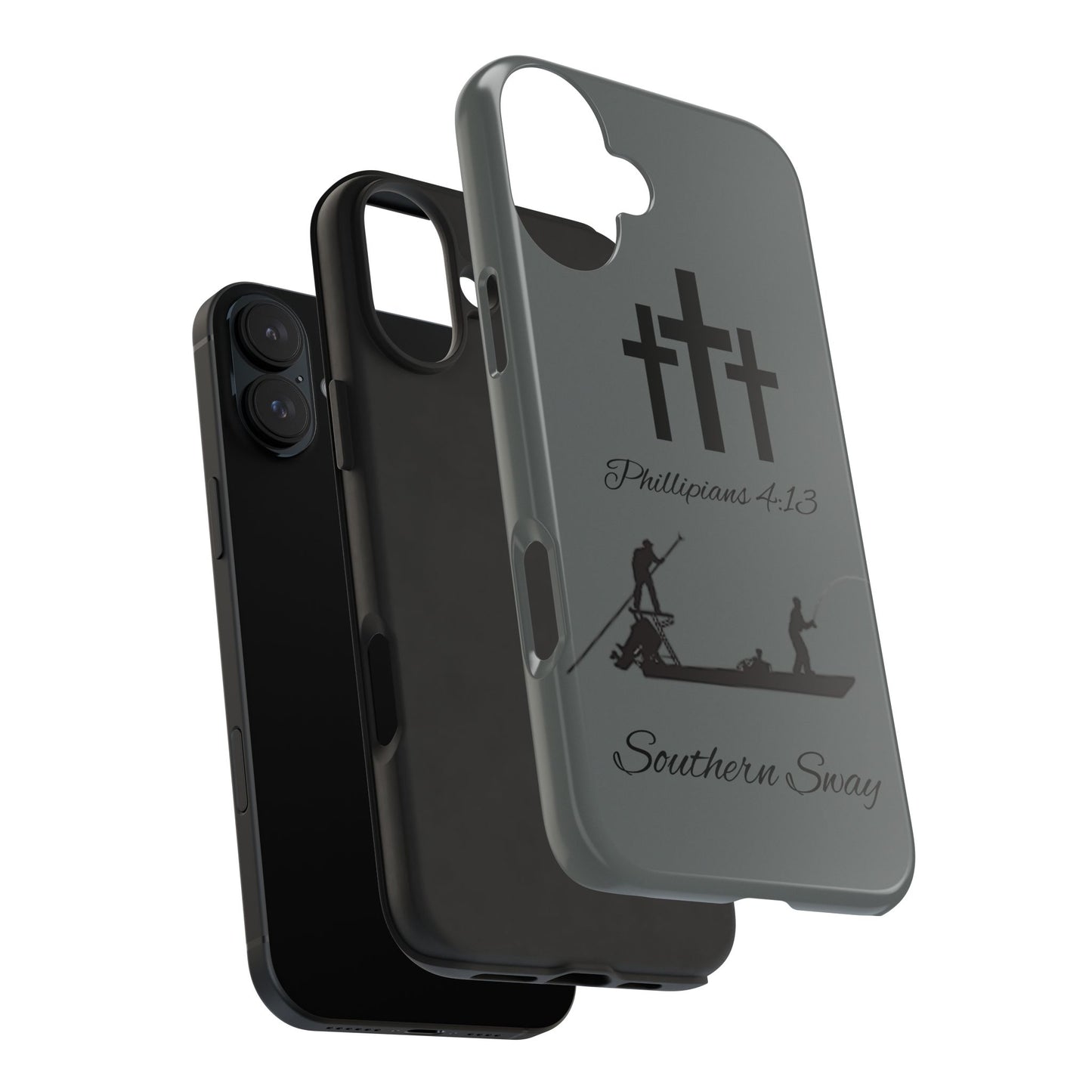 Tough Phone Cases