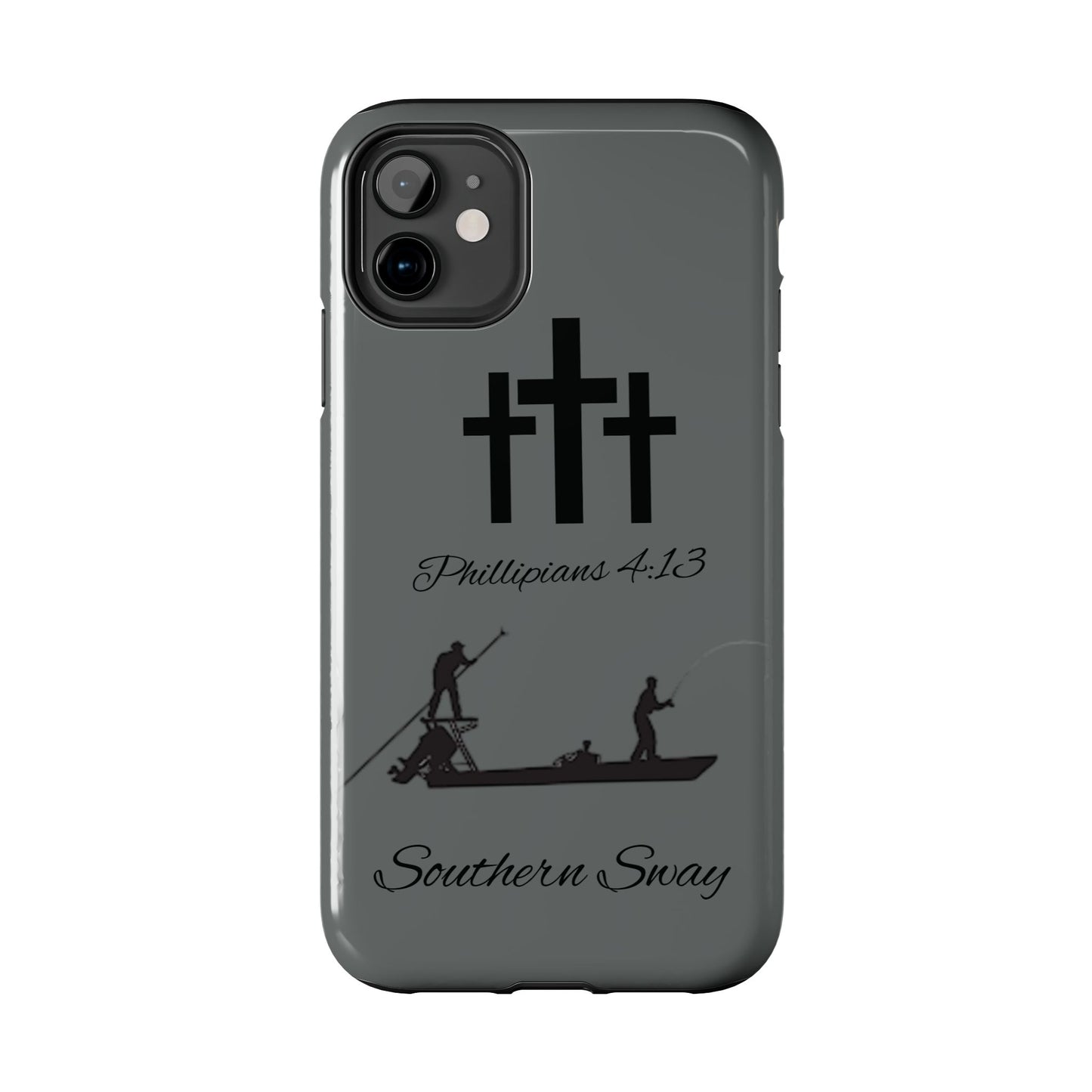 Tough Phone Cases