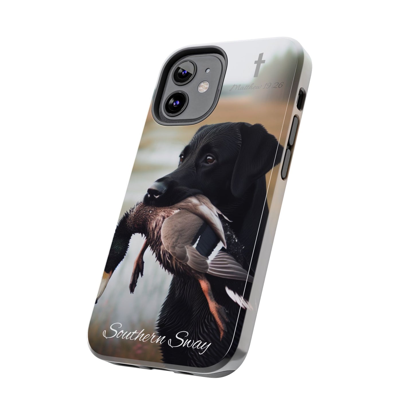 Tough Phone Cases