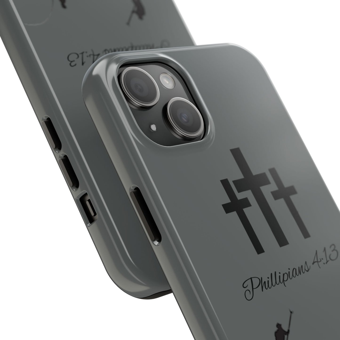 Tough Phone Cases