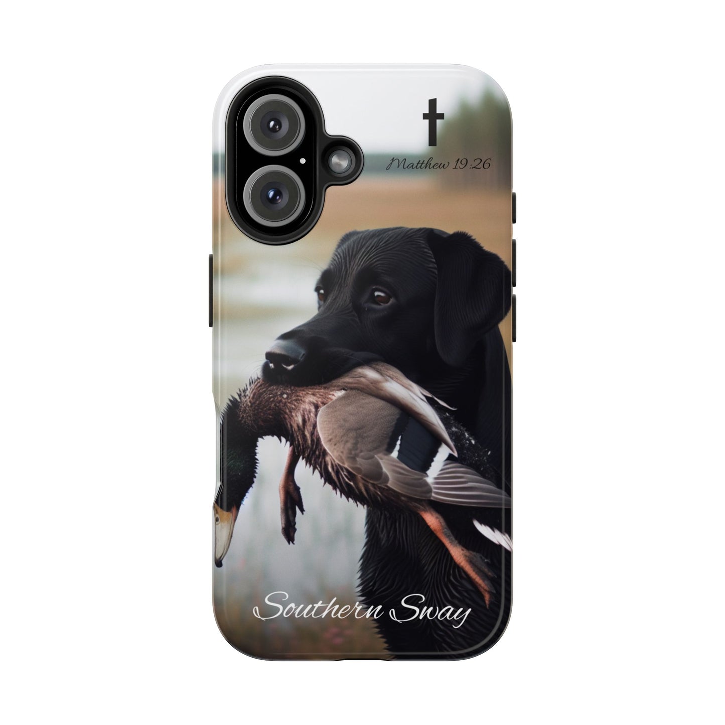 Tough Phone Cases