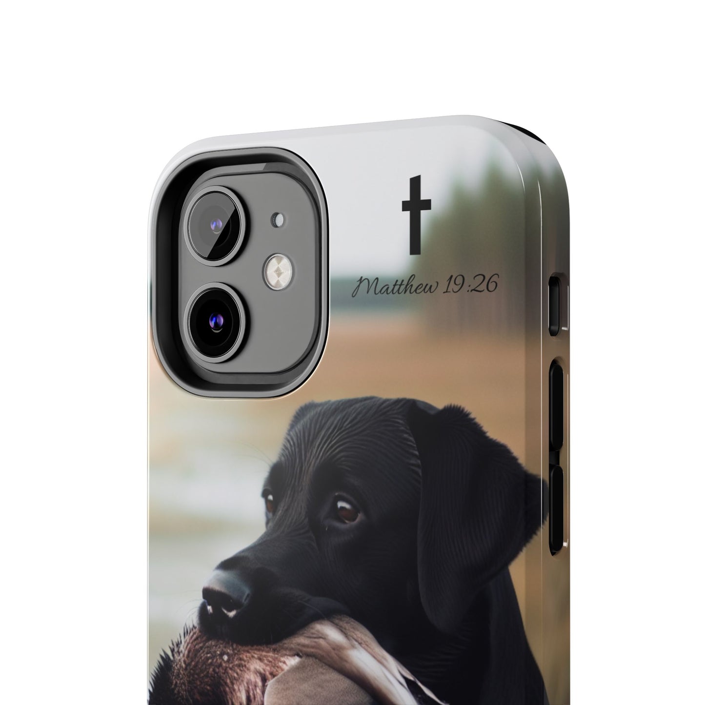 Tough Phone Cases