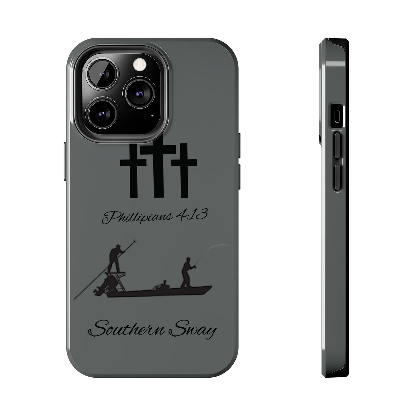 Tough Phone Cases