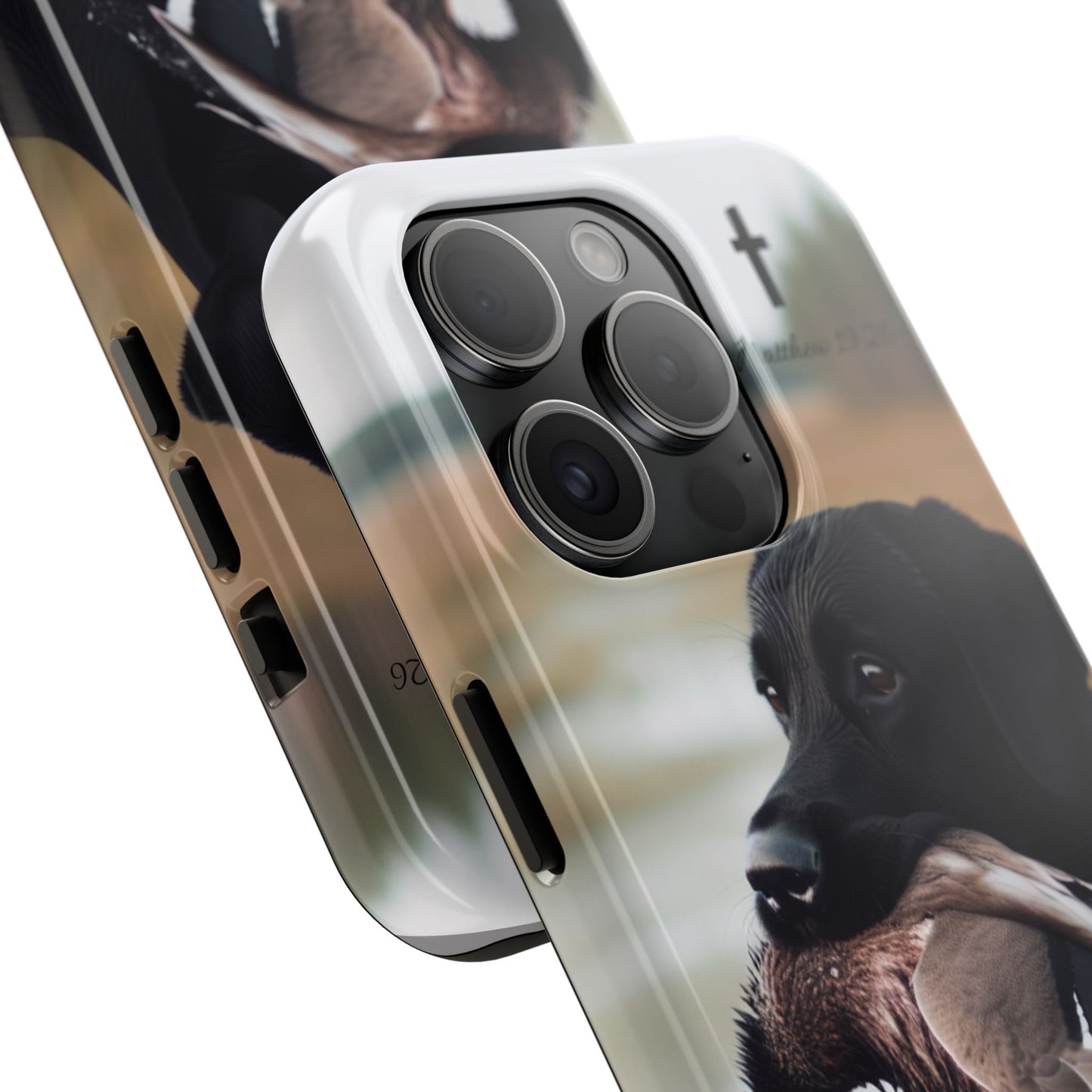 Tough Phone Cases