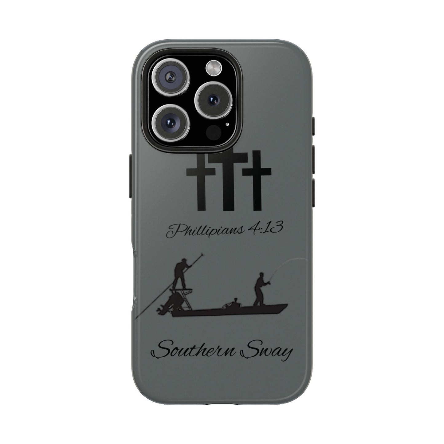 Tough Phone Cases