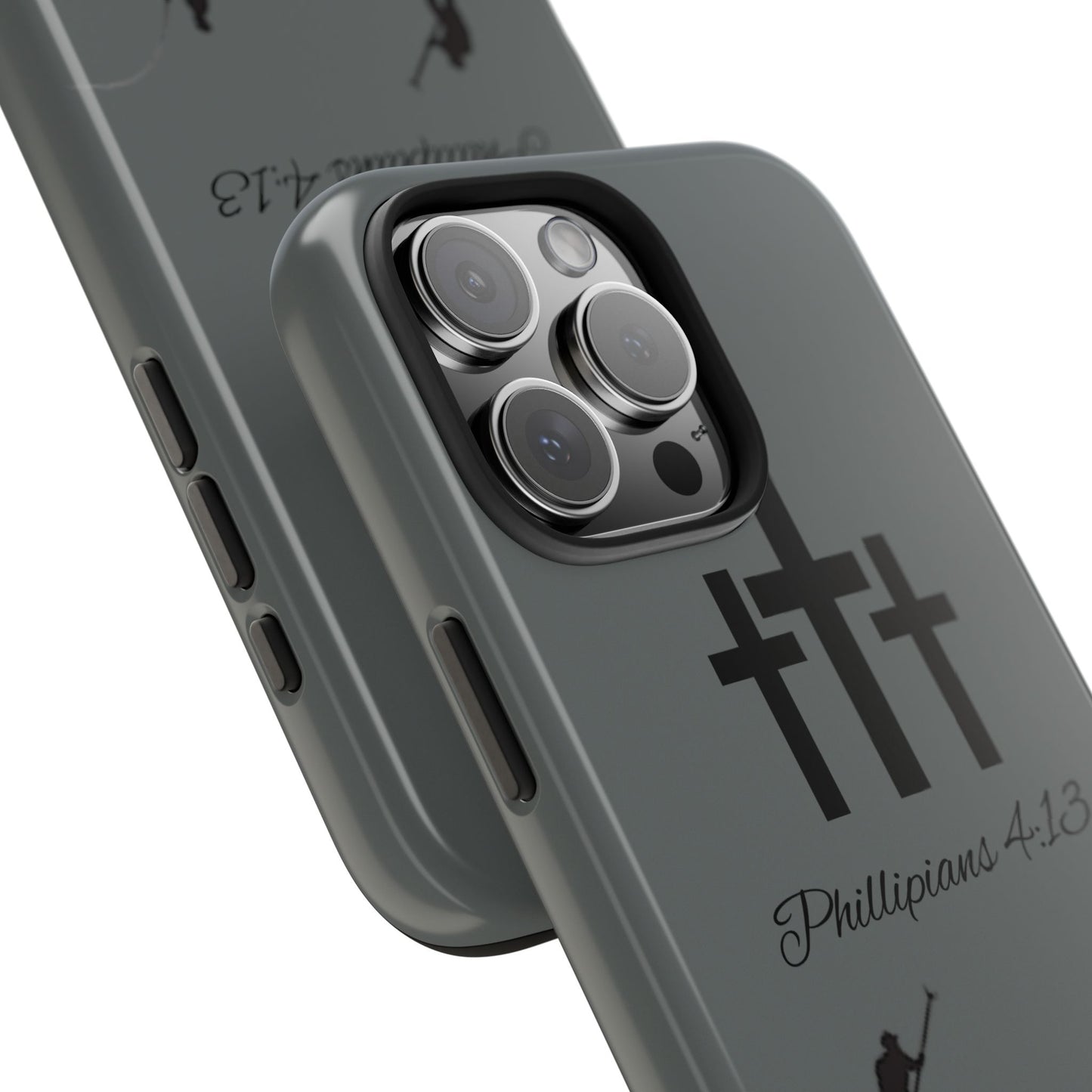 Tough Phone Cases